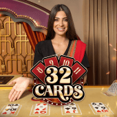 32 Baraha airon paly live casino