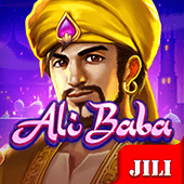 Ali Baba airon paly
