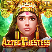 Aztec Priestess airon paly game