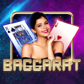 Baccarat B airon paly live casino