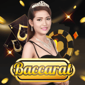 Baccarat airon paly live casino