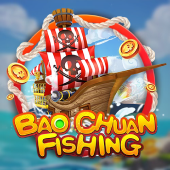 Bao Chuan Fishing airon paly game