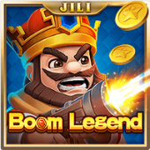 Boom Legend airon paly game