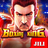 Boxing King airon paly slot