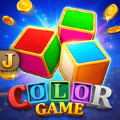 Color Game airon paly game