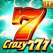 Crazy777 airon paly slot game icon