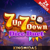 Dice Duet airon paly game