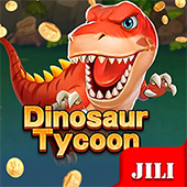 Dinosaur Tycoon airon paly game