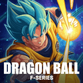 Dragon Ball airon paly slot
