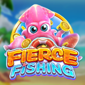 Fierce Fishing airon paly game