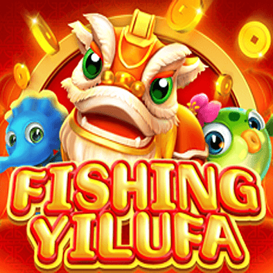 Fishing Yi Lu Fa airon paly game