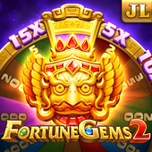 Fortune Gems 2 airon paly slot