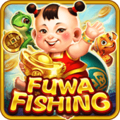 Fuwa Fishing airon paly slot