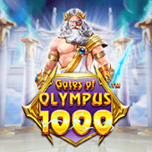 Gates of Olympus 1000 airon paly slot