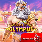 Gates of Olympus airon paly