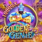 Golden Genie airon paly casino game