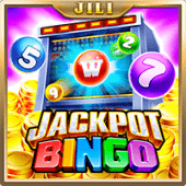 Jackpot Bingo airon paly game