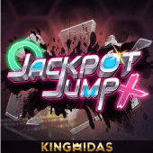 Jackpot Jump airon paly game