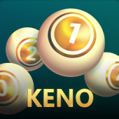 Keno airon paly