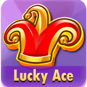 Lucky Ace airon paly slot