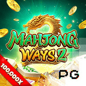 Mahjong Ways 2 airon paly