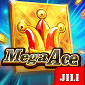 Mega Ace airon paly slot