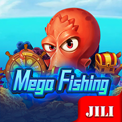 Mega Fishing airon paly slot