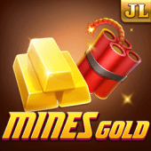 Mines Gold airon paly slot