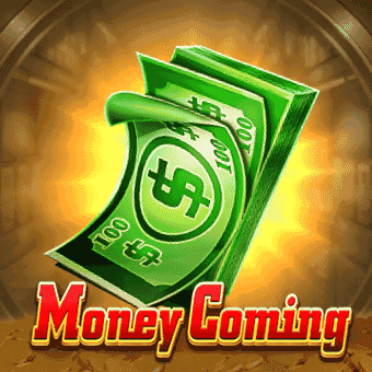 Money Coming airon paly slot