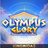 Olympus Glory airon paly game