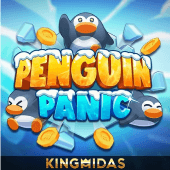 Penguin Panic airon paly game
