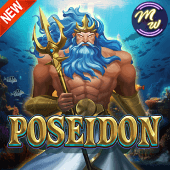 Poseidon airon paly slot