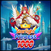 Starlight Princess 1000 airon paly slot