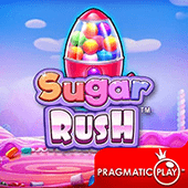 Sugar Rush airon paly slot