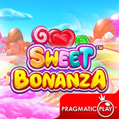 Sweet Bonanza airon paly slot