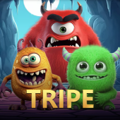 Tripe airon paly game