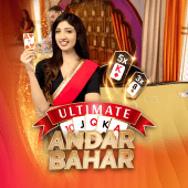 Ultimate Andar Bahar airon paly live