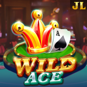 Wild Ace airon paly slot