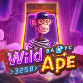 Wild Ape airon paly game