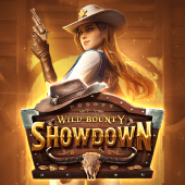 Wild Bounty Showdown airon paly slot