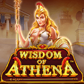 Wisdom of Athena airon paly slot
